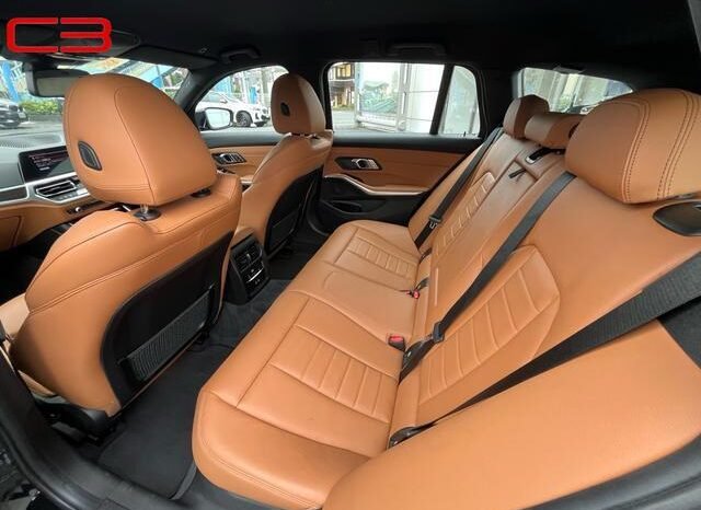 
								BMW 3 SERIES FOR SALE IN KENYA full									