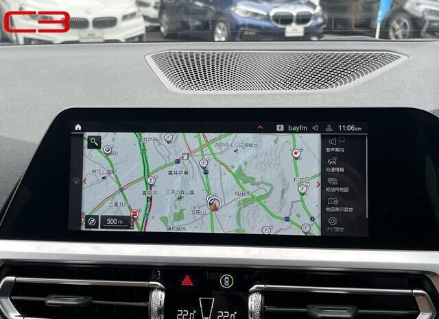 
								BMW 3 SERIES FOR SALE IN KENYA full									