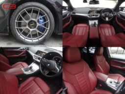 
										BMW 4 SERIES FOR SALE IN KENYA full									