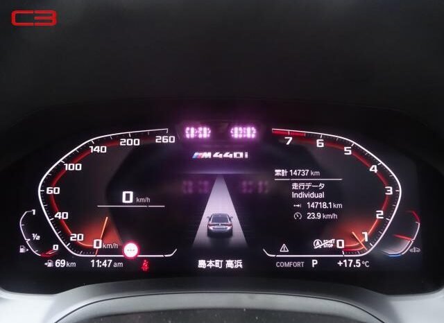 
								BMW 4 SERIES FOR SALE IN KENYA full									