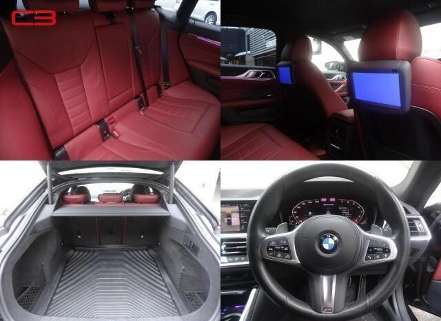 
								BMW 4 SERIES FOR SALE IN KENYA full									