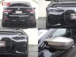 
										BMW 4 SERIES FOR SALE IN KENYA full									