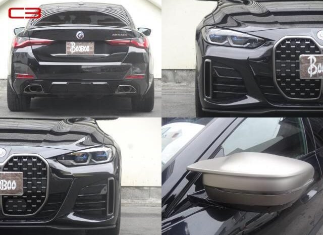 
								BMW 4 SERIES FOR SALE IN KENYA full									