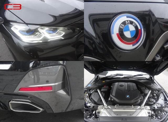 
								BMW 4 SERIES FOR SALE IN KENYA full									