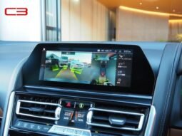 
										BMW 8 SERIES FOR SALE IN KENYA full									