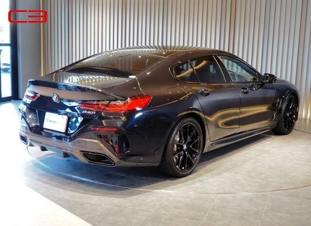 
								BMW 8 SERIES FOR SALE IN KENYA full									