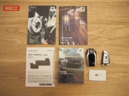 
										BMW 8 SERIES FOR SALE IN KENYA full									