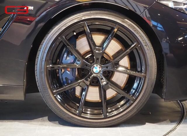 
								BMW 8 SERIES FOR SALE IN KENYA full									