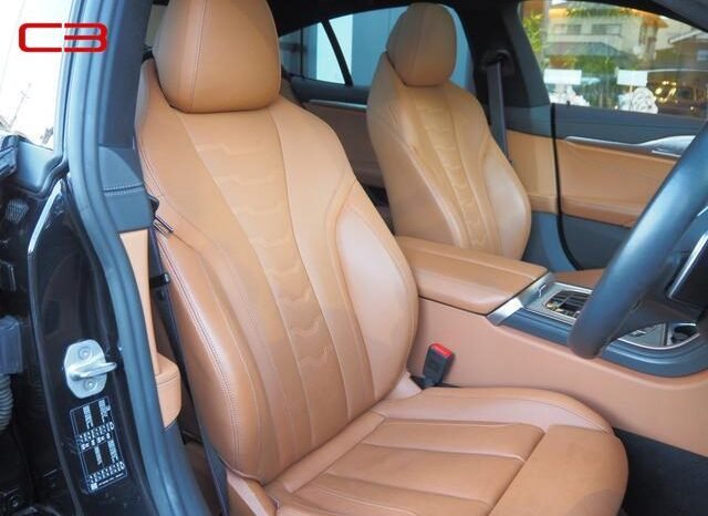 
								BMW 8 SERIES FOR SALE IN KENYA full									