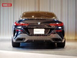 
										BMW 8 SERIES FOR SALE IN KENYA full									