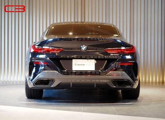 
								BMW 8 SERIES FOR SALE IN KENYA full									