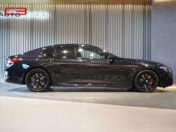 
										BMW 8 SERIES FOR SALE IN KENYA full									