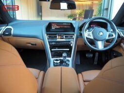 
										BMW 8 SERIES FOR SALE IN KENYA full									