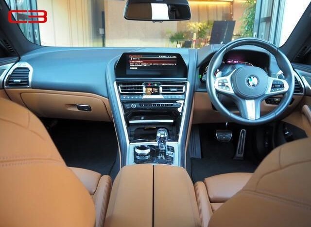 
								BMW 8 SERIES FOR SALE IN KENYA full									