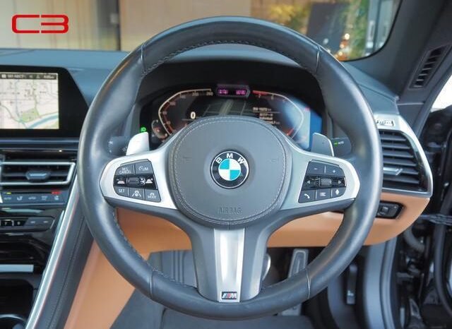 
								BMW 8 SERIES FOR SALE IN KENYA full									