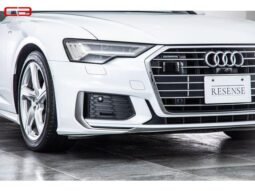 
										AUDI A6 FOR SALE IN KENYA full									