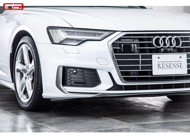
								AUDI A6 FOR SALE IN KENYA full									