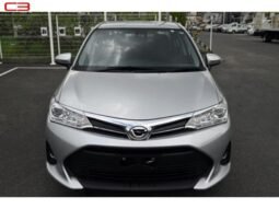TOYOTA COROLLA AXIO FOR SALE IN KENYA