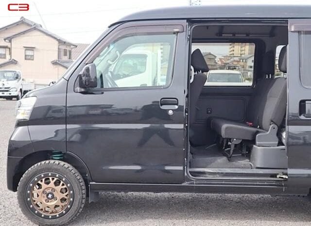 
								TOYOTA PIXIS VAN FOR SALE IN KENYA full									