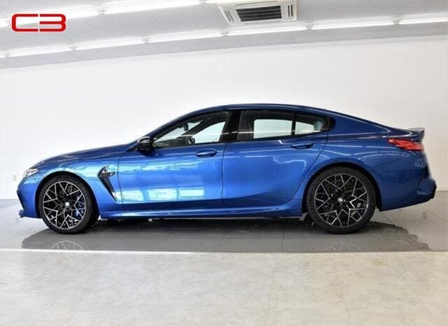 
								BMW M8 FOR SALE IN KENYA full									