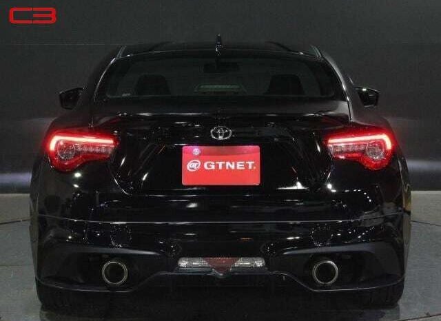 
								TOYOTA 86 FOR SALE IN KENYA full									