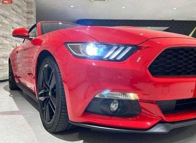 
								FORD MUSTANG FOR SALE IN KENYA full									