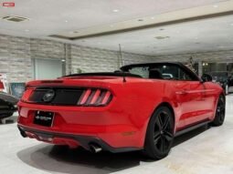 
										FORD MUSTANG FOR SALE IN KENYA full									