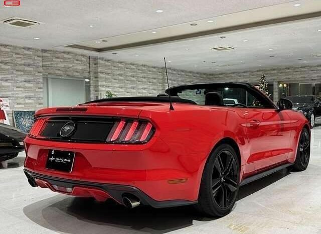
								FORD MUSTANG FOR SALE IN KENYA full									