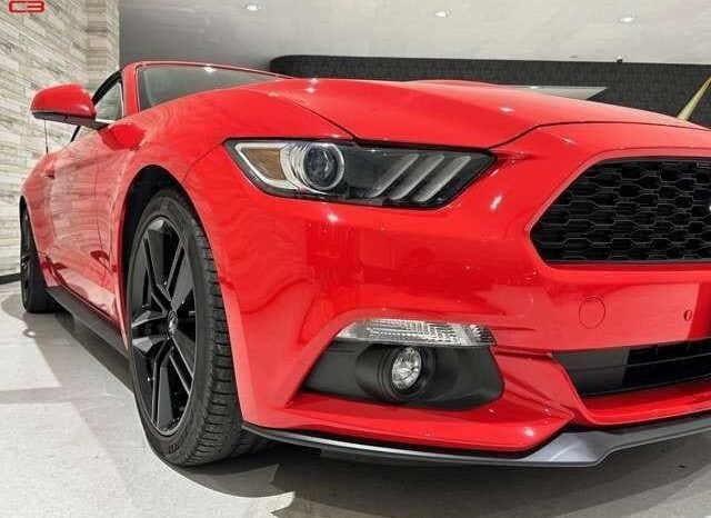 
								FORD MUSTANG FOR SALE IN KENYA full									