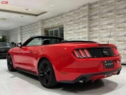 
										FORD MUSTANG FOR SALE IN KENYA full									