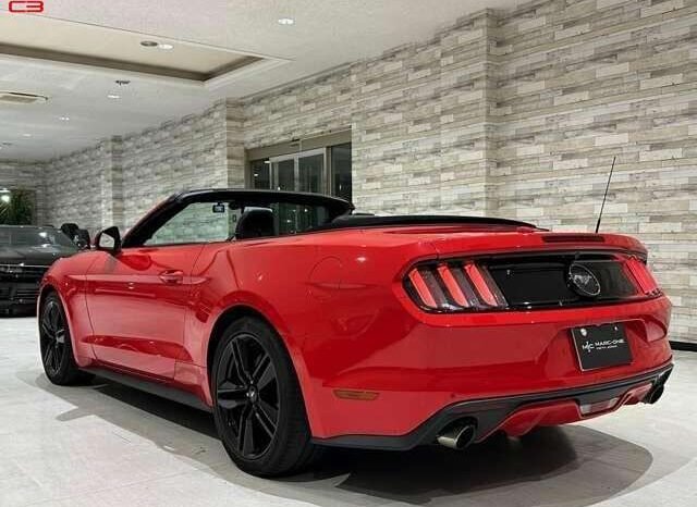 
								FORD MUSTANG FOR SALE IN KENYA full									