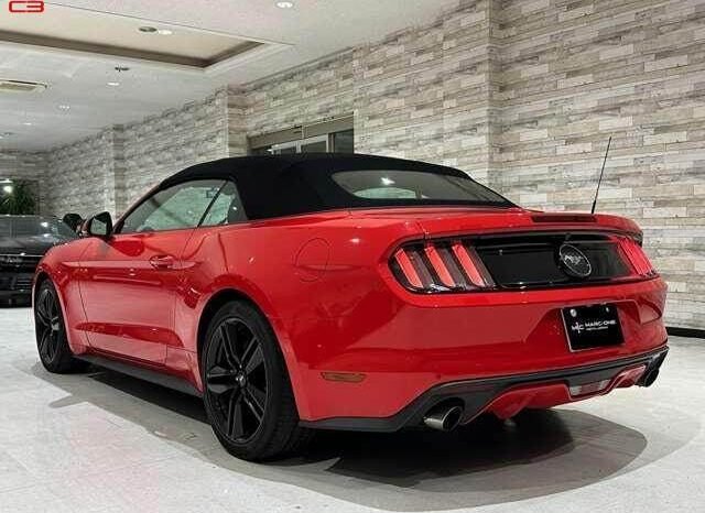 
								FORD MUSTANG FOR SALE IN KENYA full									
