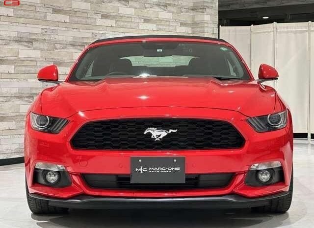 
								FORD MUSTANG FOR SALE IN KENYA full									