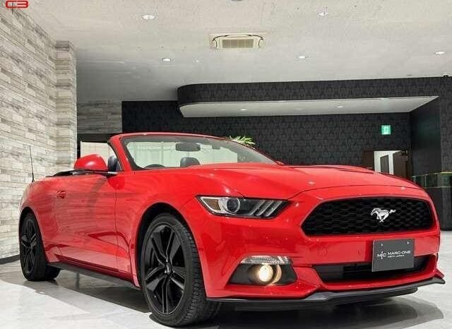 
								FORD MUSTANG FOR SALE IN KENYA full									
