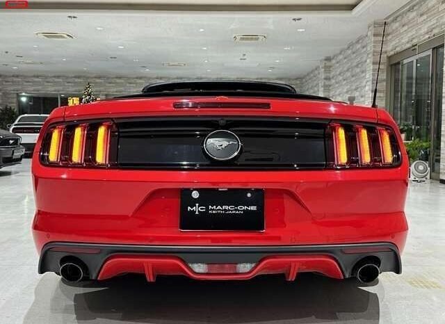 
								FORD MUSTANG FOR SALE IN KENYA full									