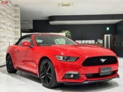 
										FORD MUSTANG FOR SALE IN KENYA full									