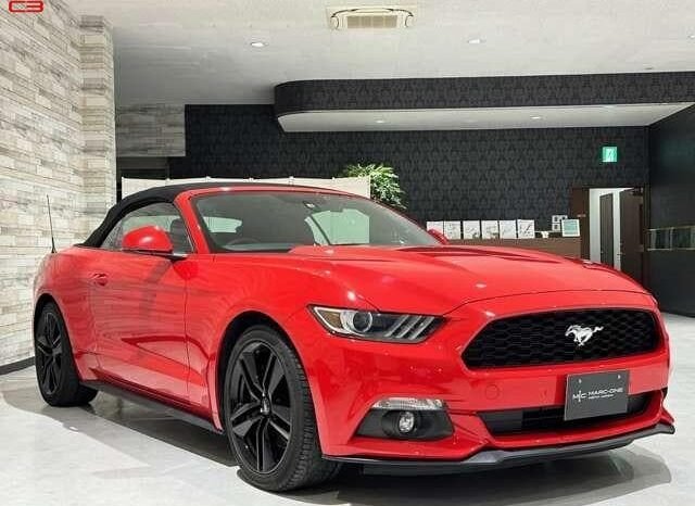 
								FORD MUSTANG FOR SALE IN KENYA full									