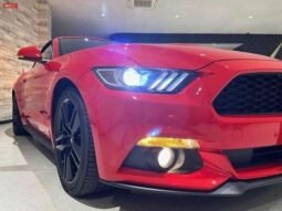 
										FORD MUSTANG FOR SALE IN KENYA full									