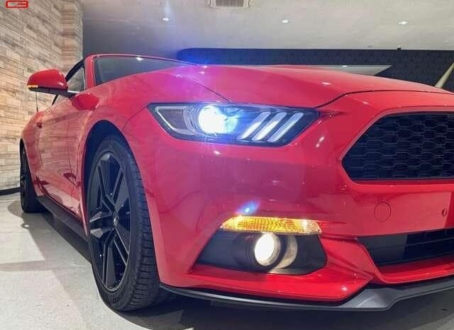 
								FORD MUSTANG FOR SALE IN KENYA full									