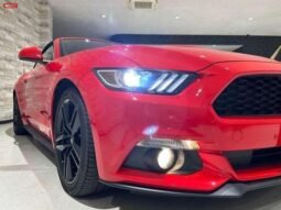 
										FORD MUSTANG FOR SALE IN KENYA full									