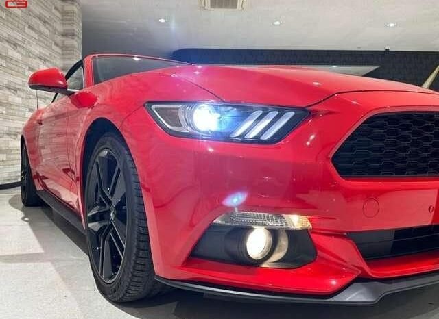 
								FORD MUSTANG FOR SALE IN KENYA full									