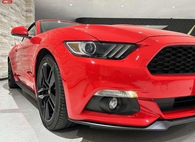 
								FORD MUSTANG FOR SALE IN KENYA full									