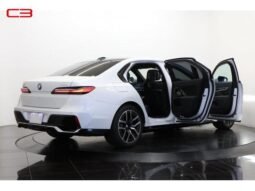 
										BMW 7 SERIES FOR SALE IN KENYA full									
