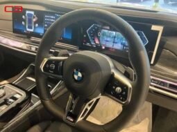
										BMW 7 SERIES FOR SALE IN KENYA full									