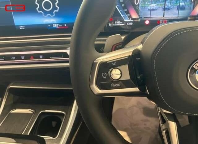 
								BMW 7 SERIES FOR SALE IN KENYA full									