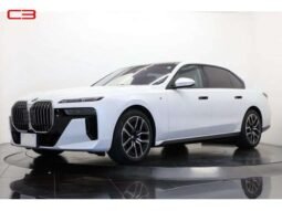 
										BMW 7 SERIES FOR SALE IN KENYA full									