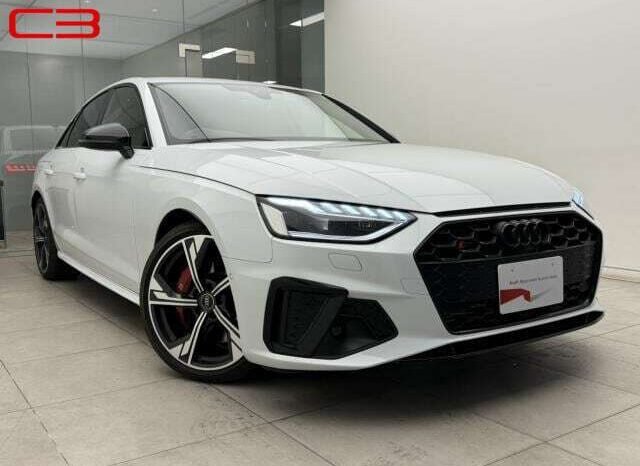 
								AUDI S4 FOR SALE IN KENYA full									