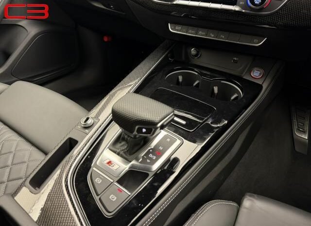 
								AUDI S4 FOR SALE IN KENYA full									