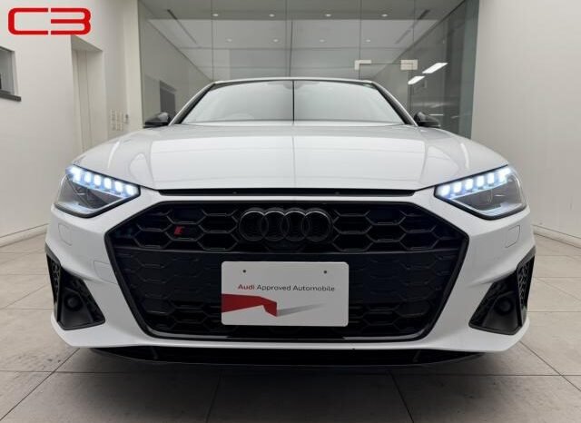 
								AUDI S4 FOR SALE IN KENYA full									