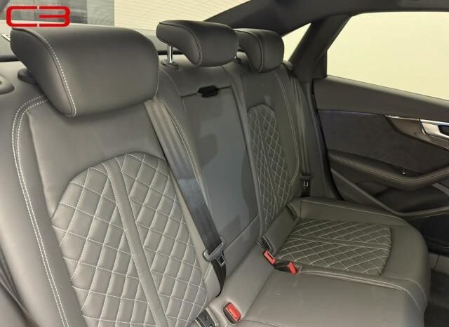 
								AUDI S4 FOR SALE IN KENYA full									